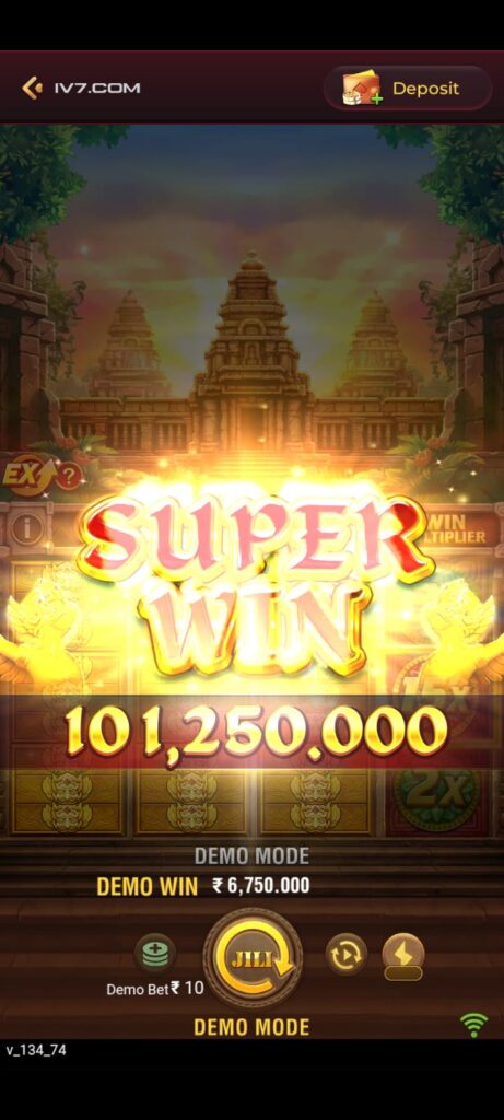 iv7 game